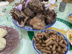 -尔力新疆丸子汤(北屯店)