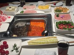 -海底捞火锅(河东万达广场店)