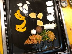 -金顺韩式烤肉·网红烤肉店(广利路店)