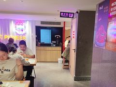 -杨氏青龙虾·羊蝎子(托乐嘉店)