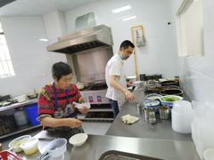-洁美凉粉店(温江店)