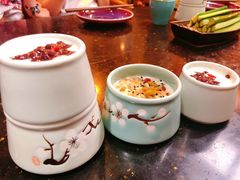 -锦尚阁烤鱼•天津菜(宣武门胡同店)