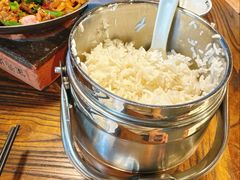 -富正毅三下锅·湘西韵味(天门山索道店)
