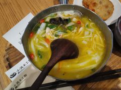 -小满手工粉(上海文峰广场店)