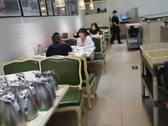 大堂-峨嵋小镇(远洋城店)