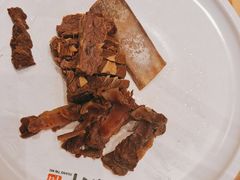 -黄太牛·牛肉面(长江北路店)