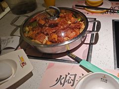 -黄记煌三汁焖锅(悦方IDmall店)