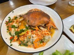 -醉壹号海鲜大排档·老厦门特色菜(厦门美食地标店)