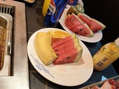 -星伦多自助料理·涮烤一体(虹悦城店)