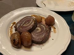 -Fiume福弥意大利餐厅