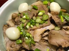 -窄巷子陕菜馆·地道陕西菜(粉巷店)