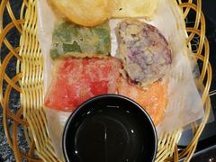 -烤路里·韩国品质自助烤肉(石路天虹4号店)