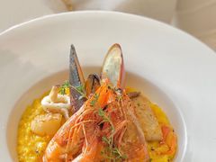 -JANS意式简餐厅·惠灵顿牛排