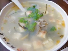 -川秀麻辣香锅(鼓楼店)