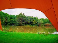 -梁鸿国家湿地公园