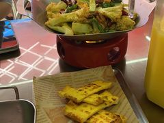 -神府路壹号·海鲜烧烤·砂锅粥·锅物(三坊七巷店)