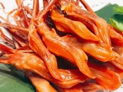 -庐灶江南·江南菜·四合院Bistro(东直门雍和宫·原华侨宾馆店)