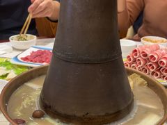 -清真·马家火锅美食城(镇江北路店)