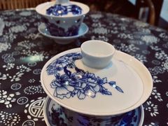 -采芝斋评弹茶馆(观前街店)