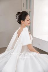 -洋洋婚纱品牌集合店