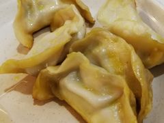 -蒋家桥饺面店(四望亭路店)