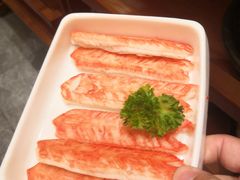 -谭鸭血老火锅(龙湖宝山天街店)