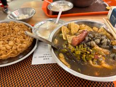 -柳州肥姨妈大骨螺蛳粉(双阳路店)