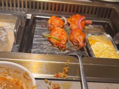-芝小官毛肚火锅海鲜自助(淮安清江浦区新亚店)