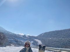 -太子岭滑雪场