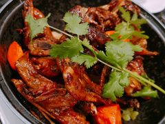 -美极鲜食坊(宝安南路店)