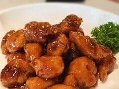 糖醋排骨-大潮淮·淮扬菜(何园旗舰店)