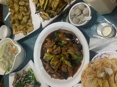 -老院子饭店·鲁菜·海鲜·家常菜
