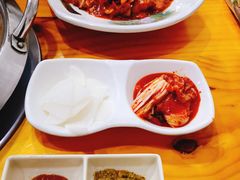-韩食汇