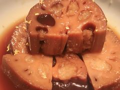 -小厨娘淮扬菜(天印大道店)