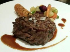 android_upload_pic-圣丰索菲特·法国餐厅