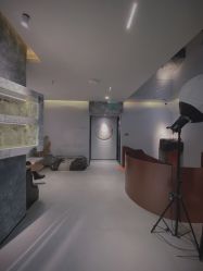 -3AM HAIR SALON染发接发