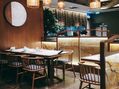 大堂-泰钰丰烤鸭.天津菜(开发区店)