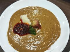 -爱新觉罗福臨火锅馆(万科滑雪场店)