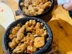 -刘记古镇羊肉汤