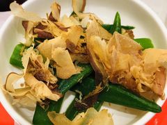 -京樽回転寿司(奥林匹克店)