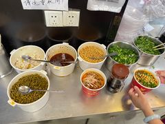 -江三王记牛杂馆(总店)