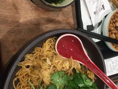 -和府捞面(东直门银座店)