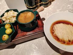 -松鹤面馆·古法焖肉面(观前店)
