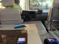 -南航明珠v2头等舱公务舱休息室