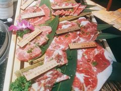 -牛焱·烧肉酒肆(五大道店)