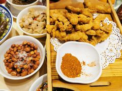 -大队长主题火锅(观音桥店)