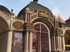 -安徒生童话乐园