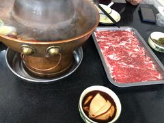 -新梅居(宁海东路店)