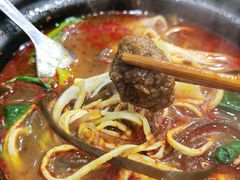 丸子砂锅-清真·穆萨砂锅(大皮院店)