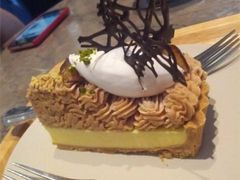 栗子挞-皇后饼店(财富广场店)